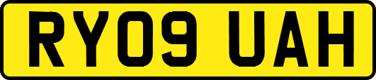 RY09UAH