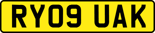RY09UAK