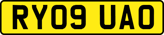 RY09UAO