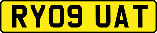 RY09UAT