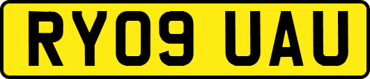 RY09UAU