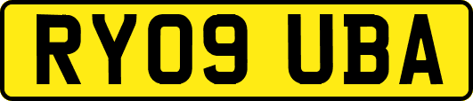 RY09UBA