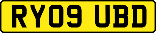 RY09UBD
