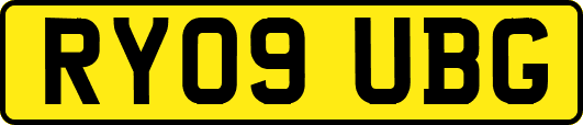 RY09UBG
