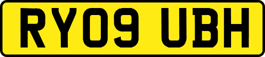 RY09UBH