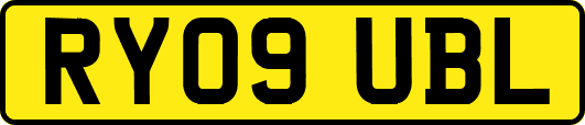 RY09UBL