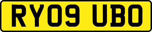 RY09UBO