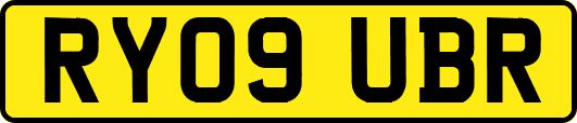 RY09UBR