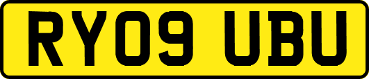 RY09UBU