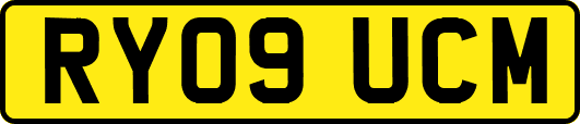 RY09UCM