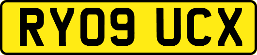 RY09UCX