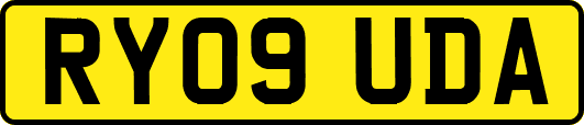 RY09UDA