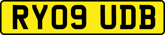 RY09UDB