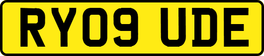 RY09UDE