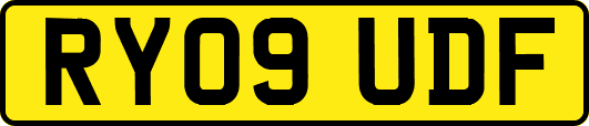 RY09UDF