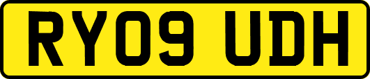 RY09UDH