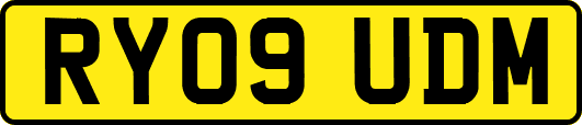 RY09UDM