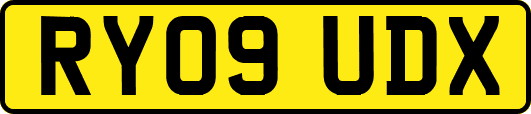 RY09UDX