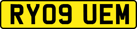 RY09UEM