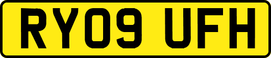 RY09UFH