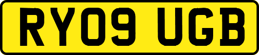RY09UGB