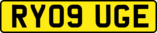 RY09UGE
