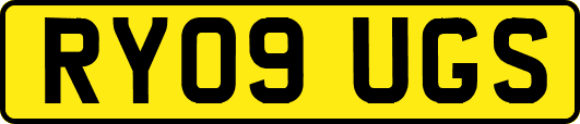 RY09UGS