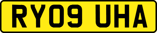 RY09UHA