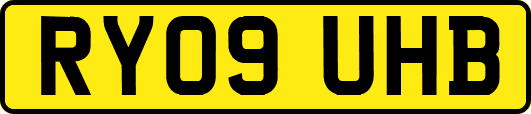 RY09UHB