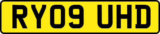 RY09UHD