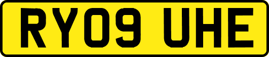 RY09UHE