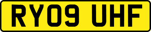 RY09UHF