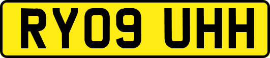 RY09UHH