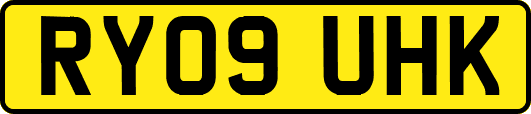 RY09UHK