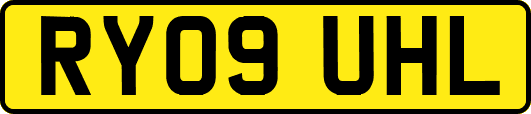 RY09UHL