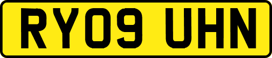RY09UHN