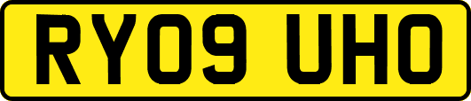 RY09UHO