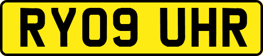 RY09UHR