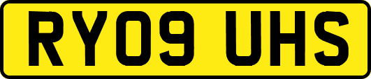 RY09UHS