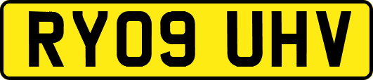 RY09UHV