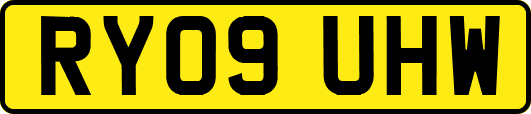 RY09UHW