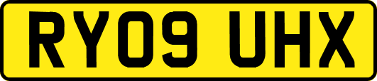 RY09UHX
