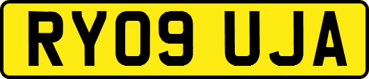 RY09UJA