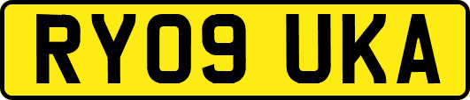 RY09UKA