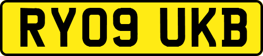 RY09UKB