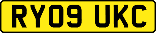 RY09UKC
