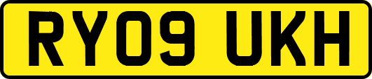 RY09UKH