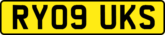 RY09UKS