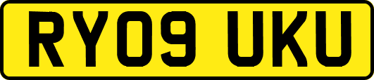 RY09UKU
