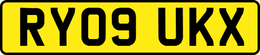 RY09UKX